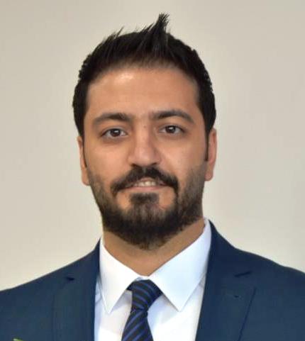 Ali Hafed