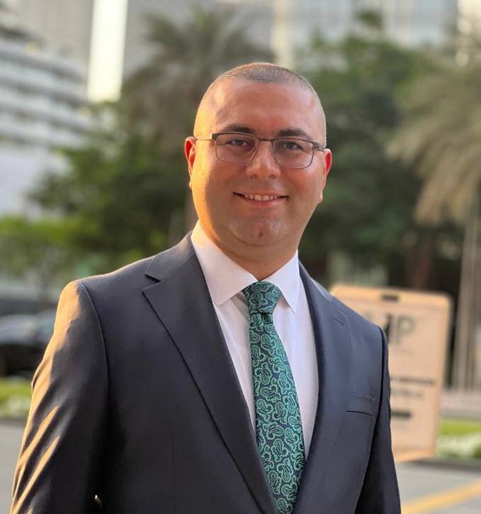 Salih Al Barzinjie